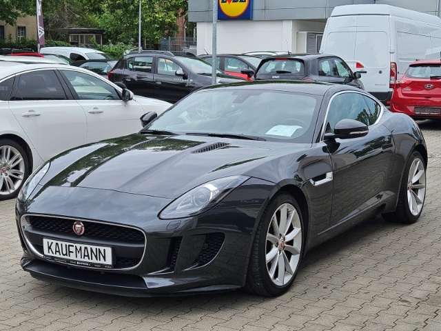 F-Type