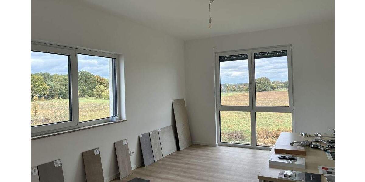 Doppelhaushälfte Beelitz - 4 Zimmer, 120 m&sup2;, 540.000&euro; | Angebot:25739976