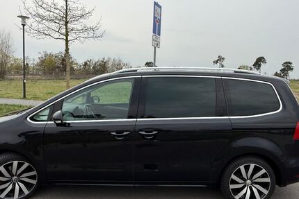 VW Sharan 275.000 km 11.750 &euro; Falkensee 14612