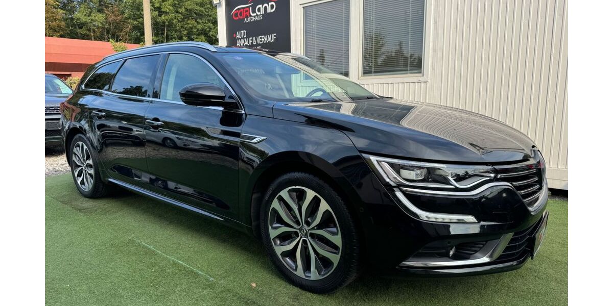 Renault Talisman 178.000 km 10.990 &euro; Falkensee bei Berlin 14612
