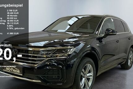 VW Touareg 149.107 km 39.876 € Brandenburg 14770