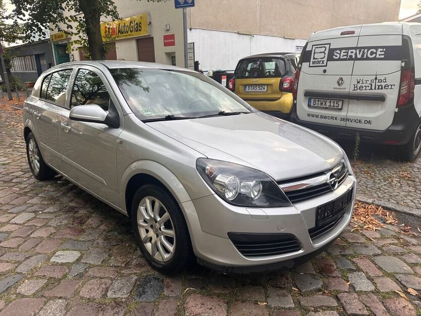 Astra