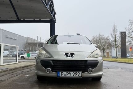 Peugeot 307 341.000 km 1.700 &euro; Berlin 12679