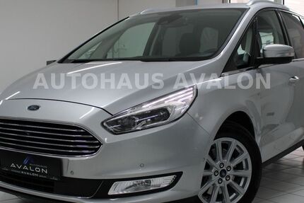 Ford Galaxy 65.900 km 16.980 &euro; Berlin 13403
