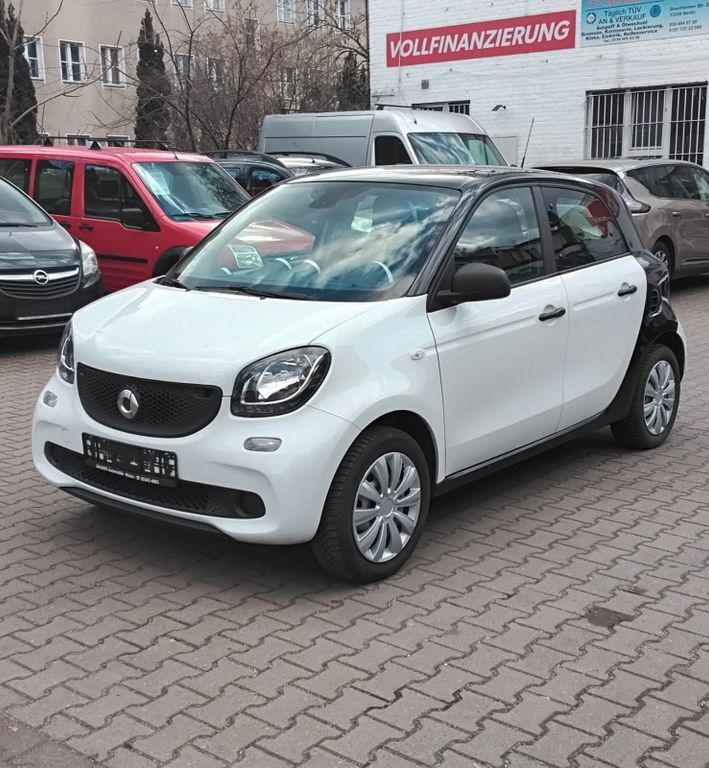 ForFour