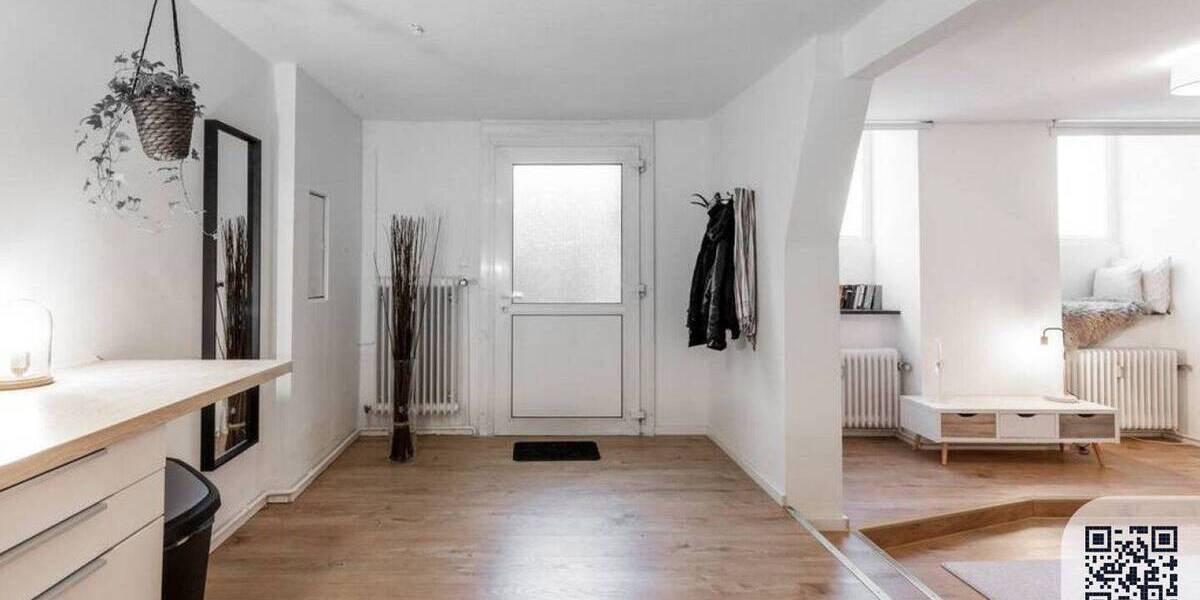 Etagenwohnung Berlin Kreuzberg - 4 Zimmer, 6.829&euro; | Angebot:26647863