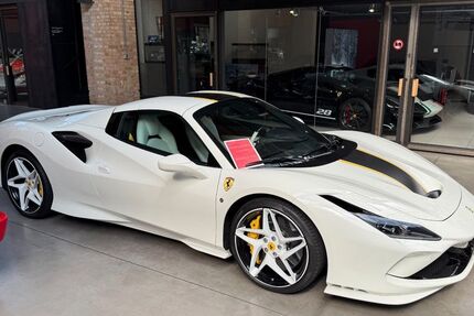 Ferrari F8 9.939 km 354.900 &euro; Berlin 10553