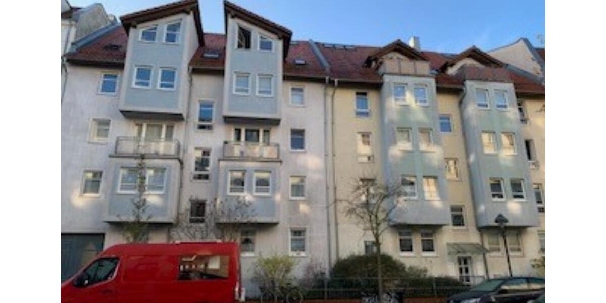 Dachgeschoßwohnung Potsdam Babelsberg - 2 Zimmer, 90 m&sup2;, 900&euro; | Angebot:25870629