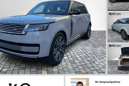 Land Rover Range Rover 8.146 km 213.448 &euro; Berlin 10711
