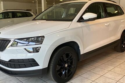Skoda Karoq 196.241 km 13.950 € Berlin 12349