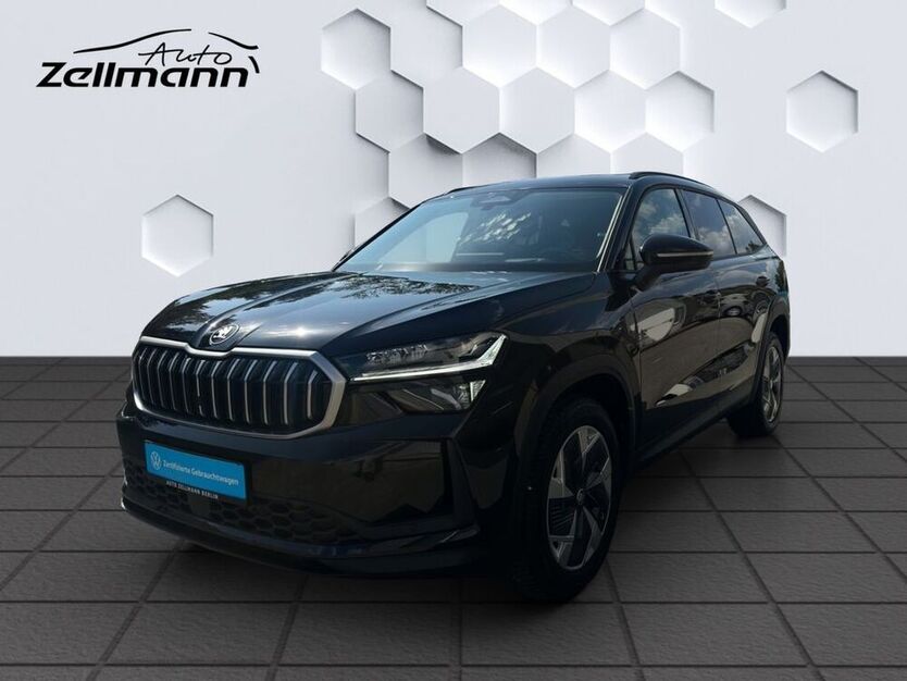 Kodiaq