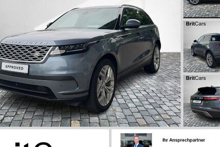 Land Rover Range Rover Velar 42.341 km 41.789 &euro; Teltow 14513