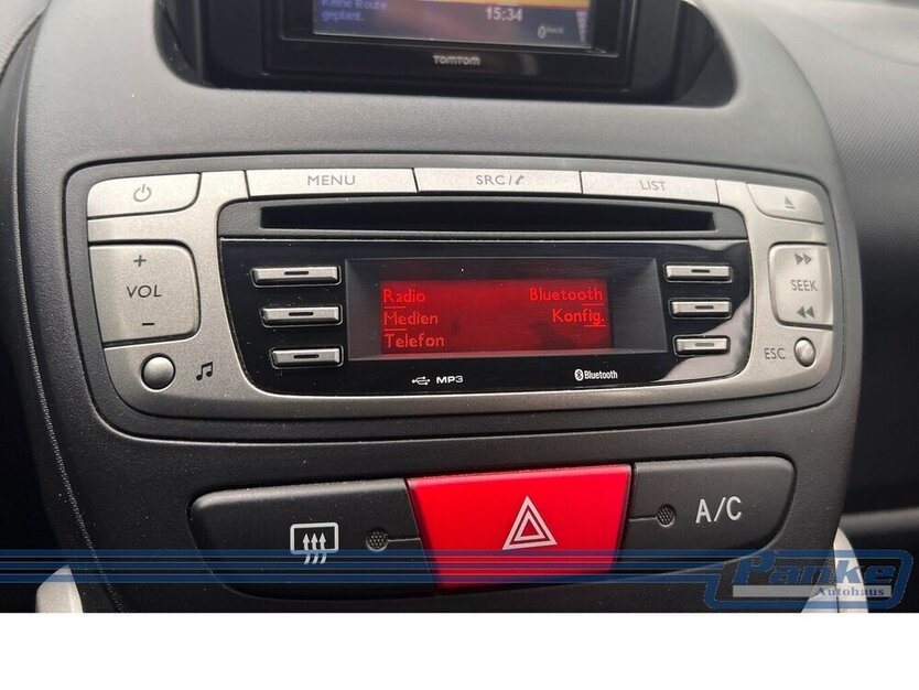Aygo Cool Go 5trg*NAV*BT*Klima*LED*USB*Allwetter
