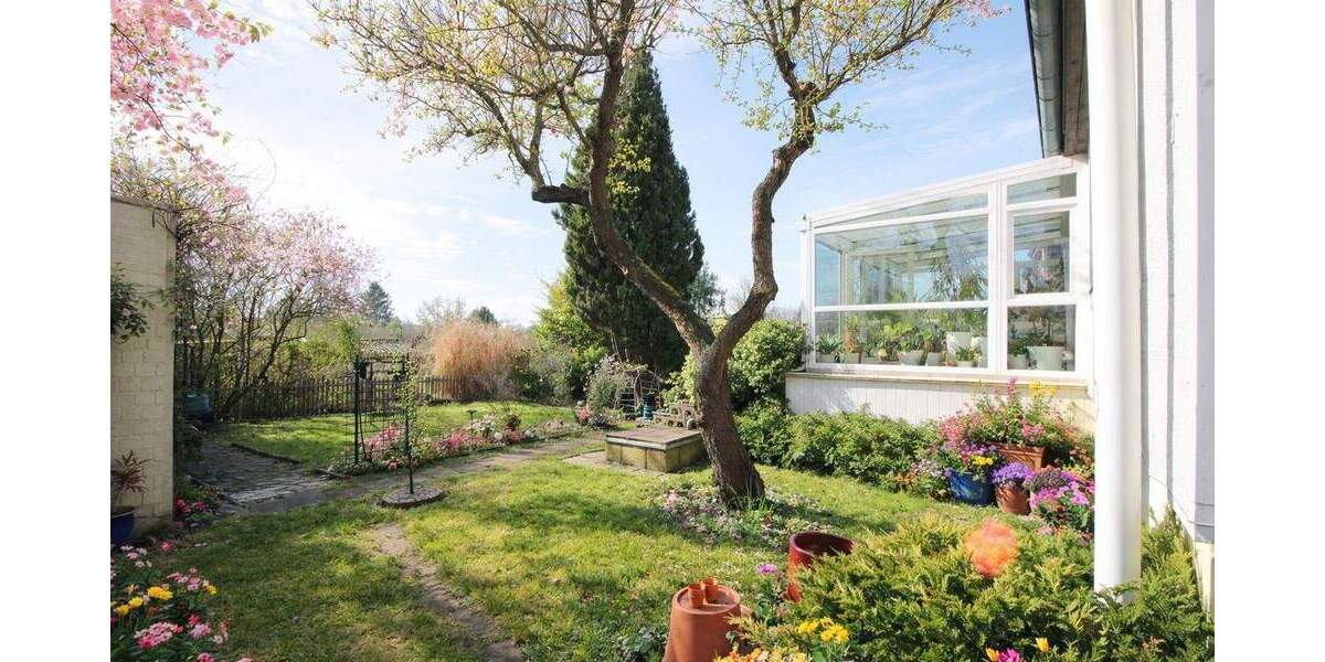 Einfamilienhaus Potsdam Eiche - 4 Zimmer, 94 m&sup2;, 520.000&euro; | Angebot:25686902