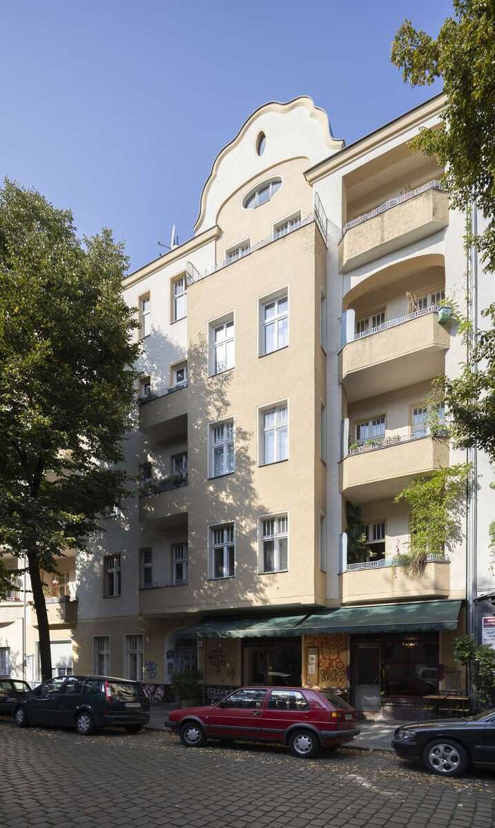Wohnung zum Kaufen in Berlin 269.000 € 64.25 m²
