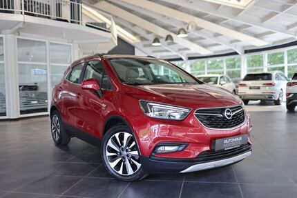 Opel Mokka 88.148 km 12.980 &euro; Nuthetal 14558