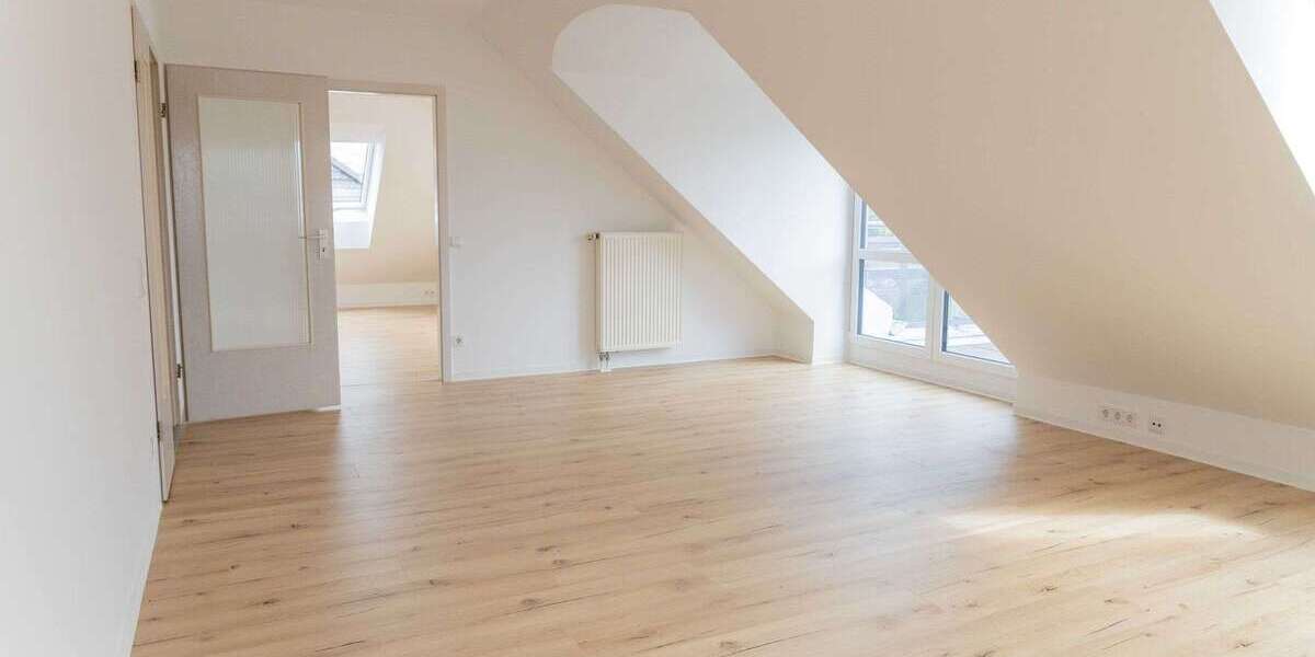 Etagenwohnung Blankenfelde-Mahlow Mahlow - 2 Zimmer, 53 m&sup2;, 165.900&euro; | Angebot:22258863