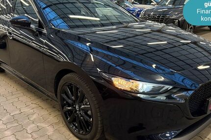Mazda 3 4.170 km 24.490 &euro; Ludwigsfelde (bei Berlin) 14974