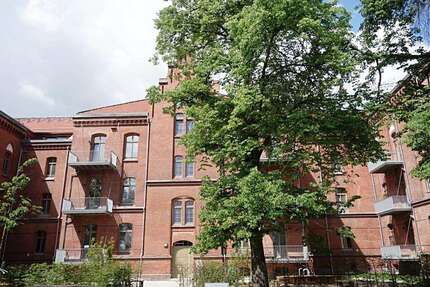 Wohnung Potsdam Nauener Vorstadt - 2 Zimmer, 57 m&sup2;, 249.000&euro; | Angebot:22748444
