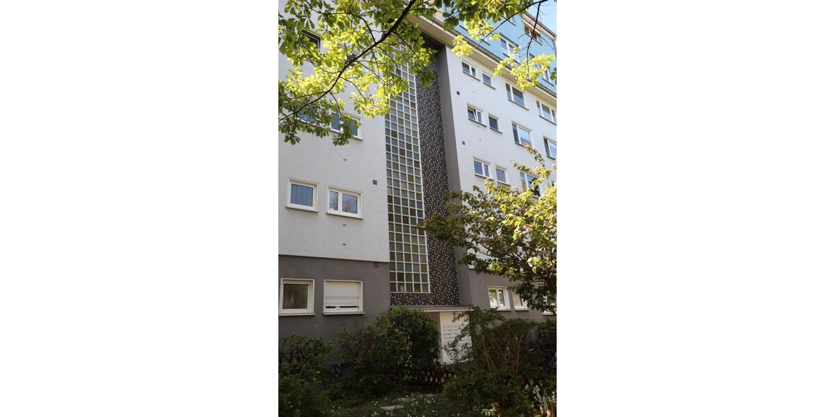 Etagenwohnung Berlin Tempelhof-Schöneberg - 1 Zimmer, 46 m&sup2;, 285.000&euro; | Angebot:26710284