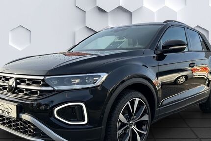 VW T-Roc 2.500 km 38.477 &euro; Berlin 12524