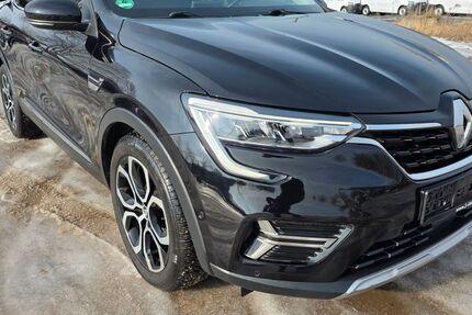 Renault Arkana 55.155 km 17.490 &euro; Berlin 13055