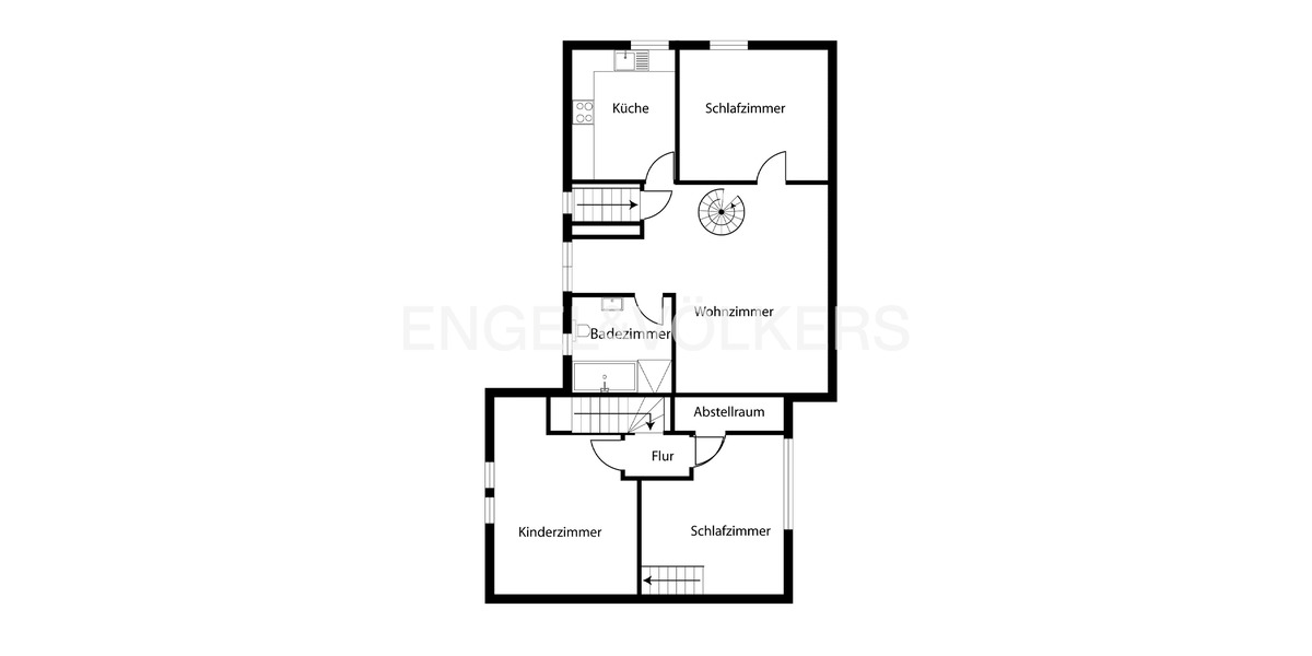 Einfamilienhaus Schwielowsee Caputh - 7 Zimmer, 203 m&sup2;, 650.000&euro; | Angebot:26883156