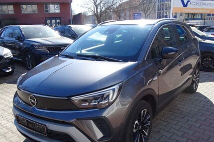 Opel Crossland (X) 24.102 km 17.900 &euro; Berlin 12359