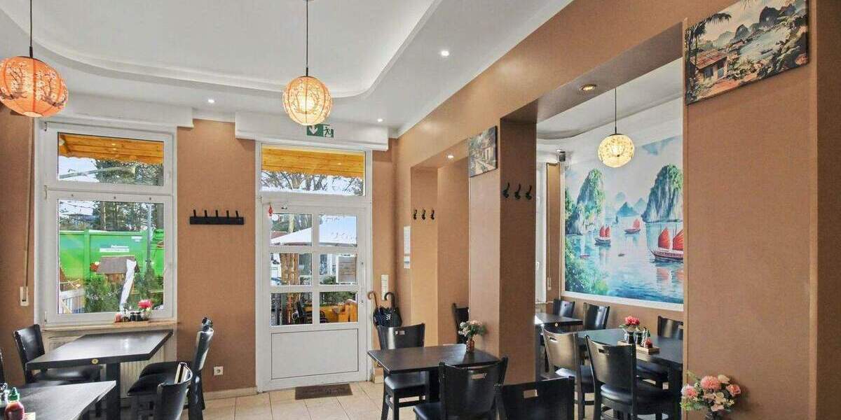 Gewerbeobjekt Berlin Lankwitz - 639.000&euro; | Angebot:25714372