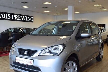 Seat Mii 36.801 km 11.480 € Schönefeld 12529