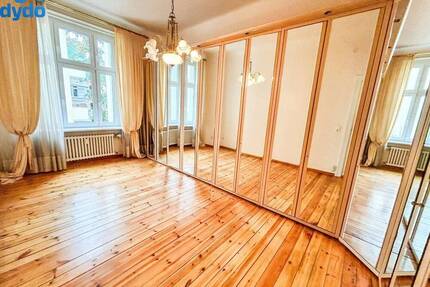 !! Ihre wunderschöne neue AltbauWohnung in Berlin-Steglitz !! + Einbauküche und Balkon