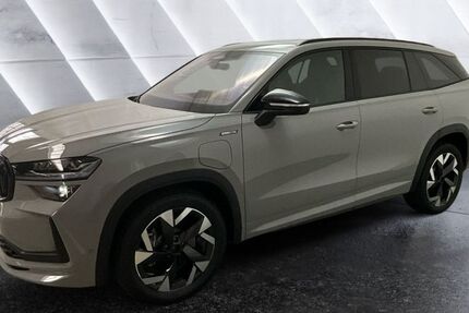 Skoda Kodiaq 9.990 km 56.990 &euro; Ludwigsfelde 14974
