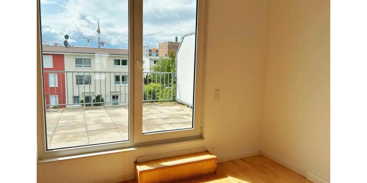Reihenhaus Berlin Mitte - 4 Zimmer, 120 m&sup2;, 2.300&euro; | Angebot:26225841