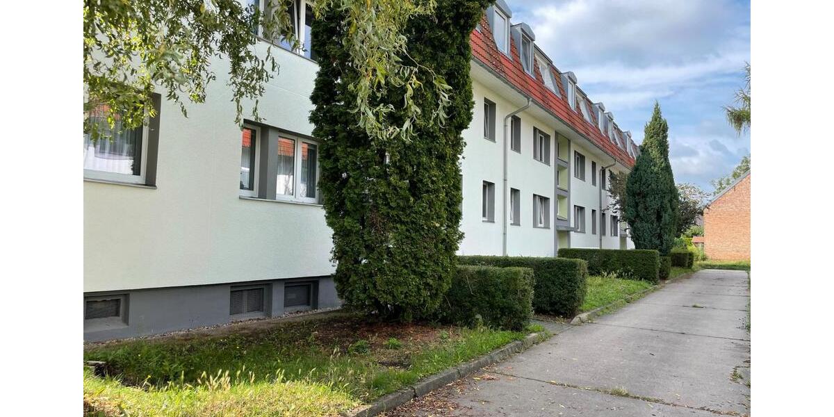 Hochparterre Potsdam Krampnitz - 4 Zimmer, 77 m&sup2;, 955&euro; | Angebot:26253247