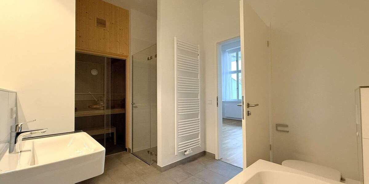 Etagenwohnung Wustermark Elstal - 3 Zimmer, 149 m&sup2;, 1.435&euro; | Angebot:26679970