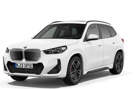 BMW iX1 3.395 km 66.920 &euro; Berlin-Siemensstadt 13629