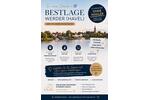 Etagenwohnung Werder (Havel) - 2 Zimmer, 60 m&sup2;, 234.560&euro; | Angebot:27295769