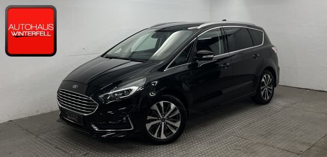 Ford S-Max 65.674 km 26.880 &euro; Berlin 12351