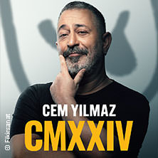 Cem Yilmaz 19.12.2025 Uber Eats Music Hall