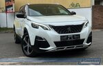 Peugeot 5008 GT-line*7-Sitz*LED*Massage*Memory*Digi* 134.439 km 15.990 &euro; Berlin 13187