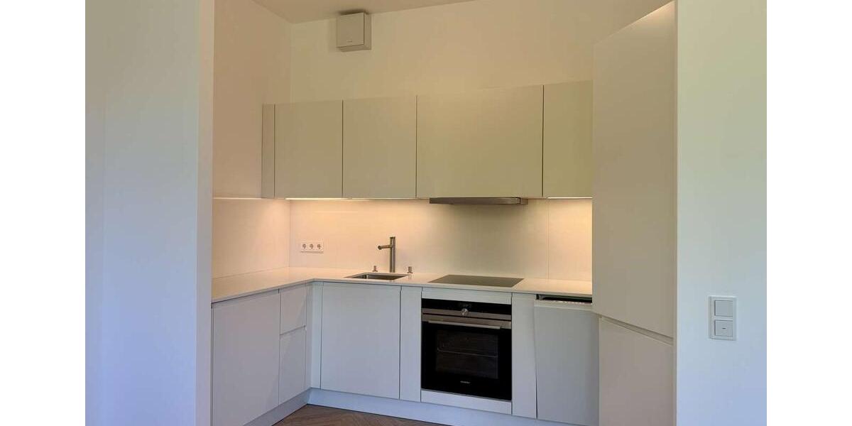 Etagenwohnung Berlin Mitte - 3 Zimmer, 75 m&sup2;, 1.908&euro; | Angebot:26421649