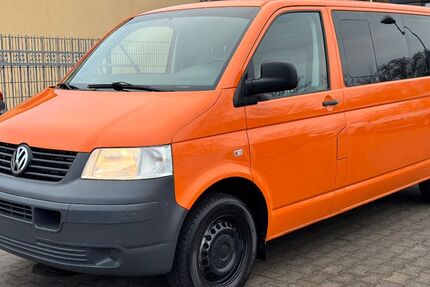 VW T5 Transporter 294.233 km 6.499 € Blankenfelde-Mahlow 15827