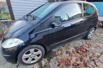 Mercedes-Benz A 170 242.003 km 1.200 &euro; Blankenfelde-Mahlow 15827
