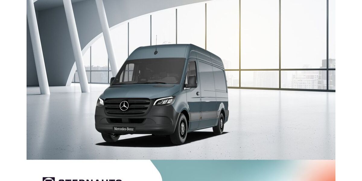 Mercedes-Benz Sprinter 3.000 km 62.951 &euro; Potsdam 14480