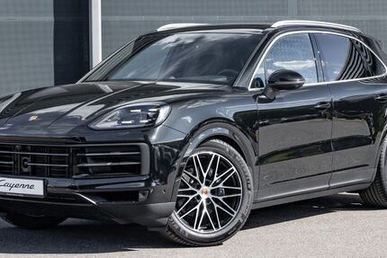 Porsche Cayenne 3.900 km 102.900 &euro; Berlin 12487