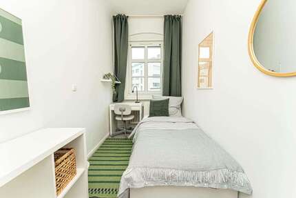 Zimmer Berlin Tempelhof - 590&euro; | Angebot:27359055