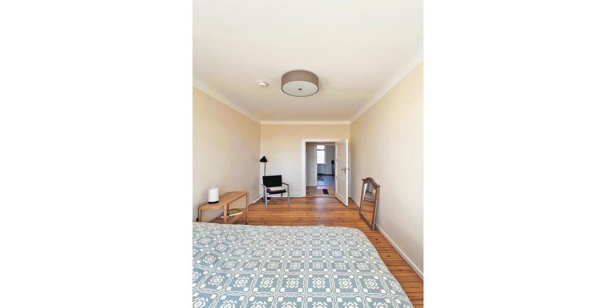 Etagenwohnung Berlin Spandau - 2 Zimmer, 55 m&sup2;, 225.000&euro; | Angebot:27722821