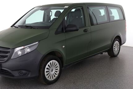 Mercedes-Benz Vito 75.996 km 30.880 &euro; Berlin 12103