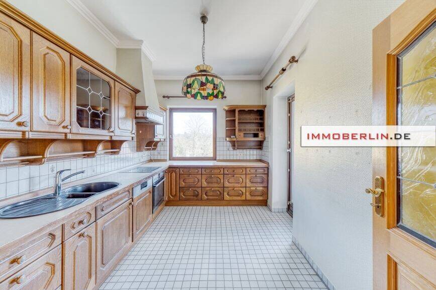 Etagenwohnung Berlin / Lankwitz Lankwitz - 4 Zimmer, 119 m&sup2;, 499.000&euro; | Angebot:26417990