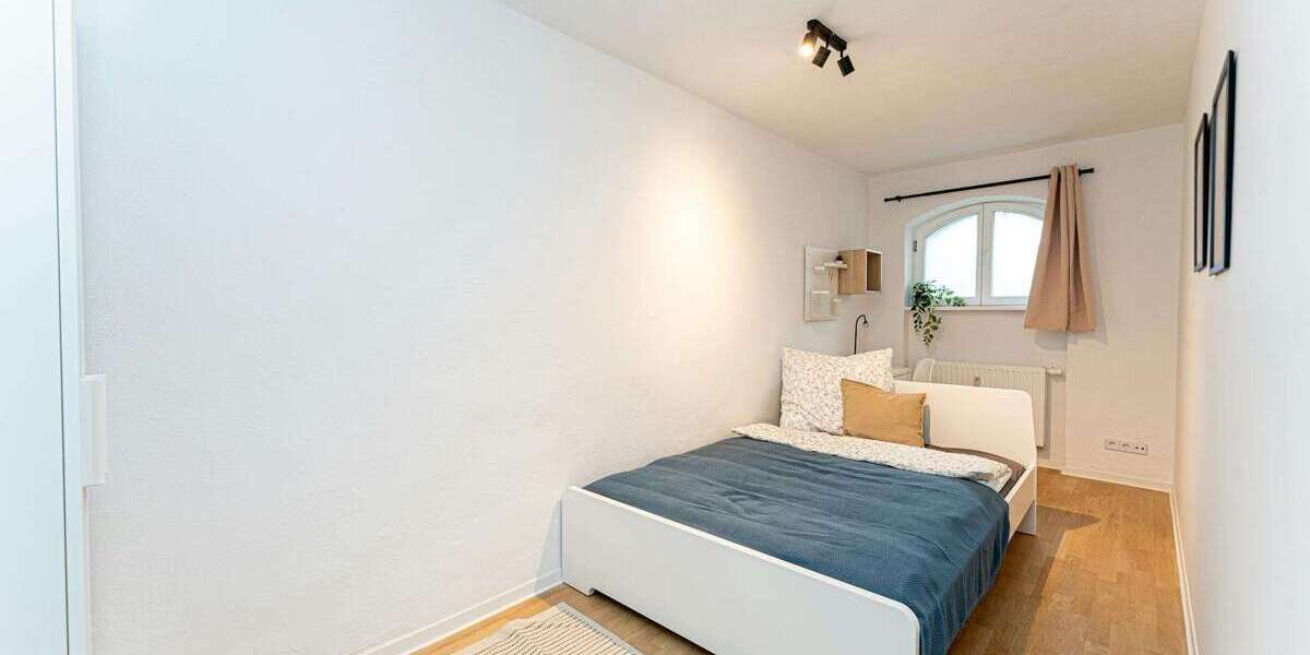 Zimmer Potsdam Babelsberg Nord - 620&euro; | Angebot:26271137